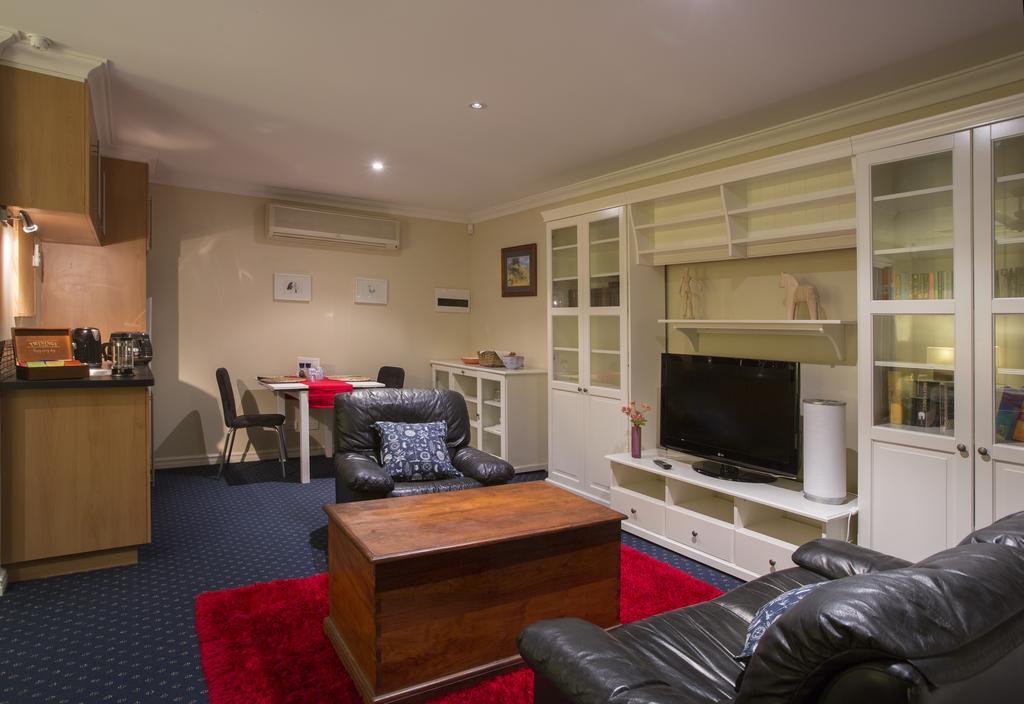 Murray River Lodge Luxury Boutique Accommodation B&B - Adults Only North Yunderup Номер фото