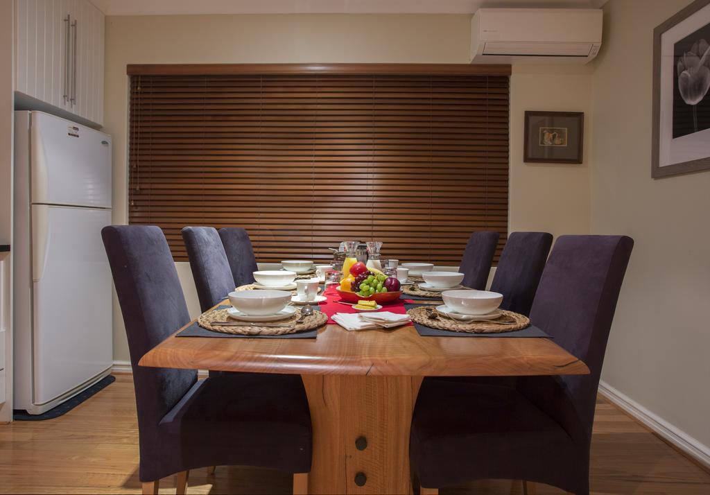 Murray River Lodge Luxury Boutique Accommodation B&B - Adults Only North Yunderup Экстерьер фото